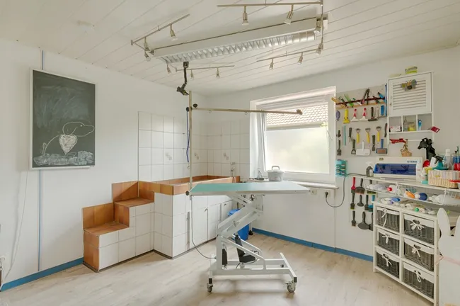 Büro/Gewerbe oder Kinderzimmer