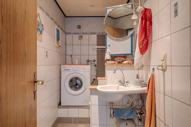 Gäste WC