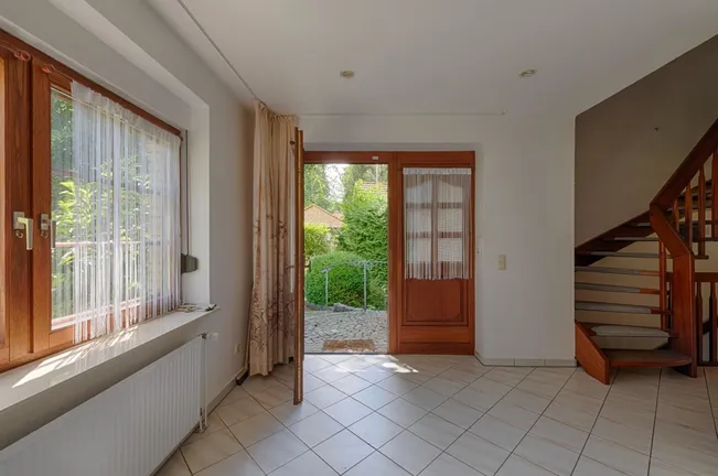 Willkommen Zuhause!