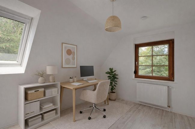 SZ 3 Vorschlag zur Möblierung