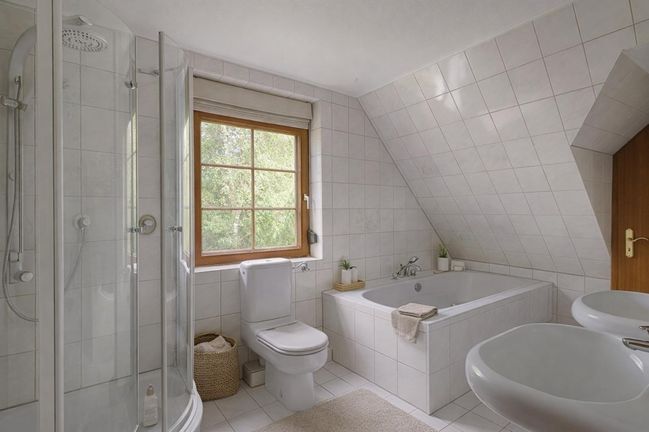 Bad Vorschlag zur Möblierung