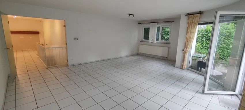 Wohnraum Ansicht 1