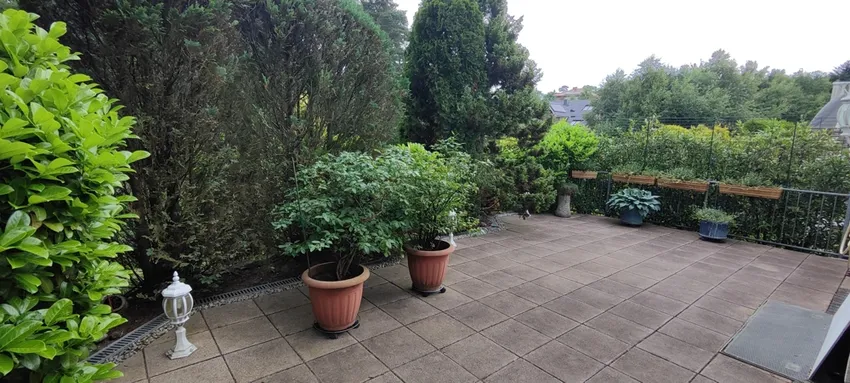 Terrassenansicht 1