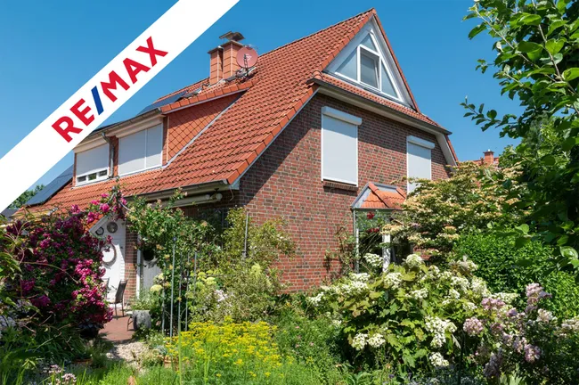Außenasicht