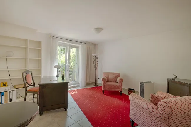 Gewerbe/Büro