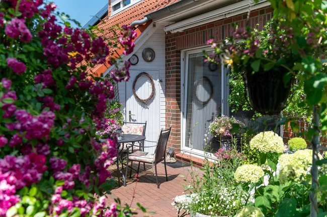 Terrasse Ansicht 3