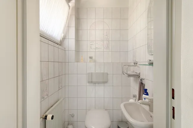 Gäste-WC