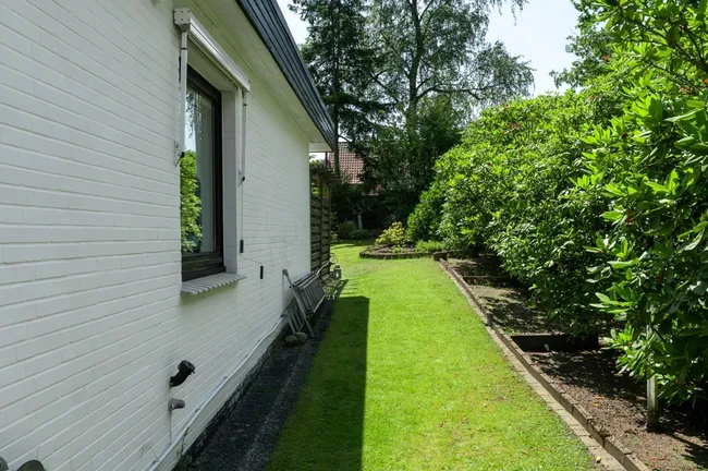 Seitenansicht