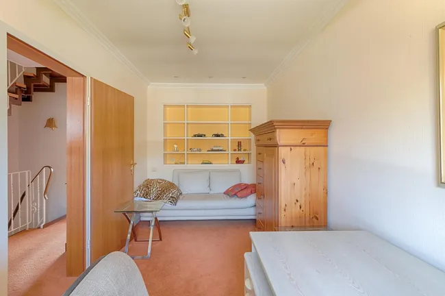 OG Kinderzimmer Ansicht 1