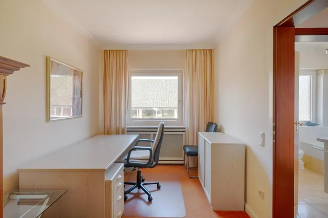 OG Kinderzimmer Ansicht 2