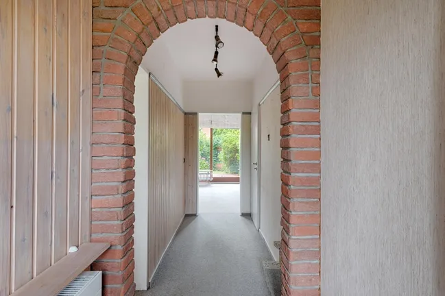 Eingangsbereich