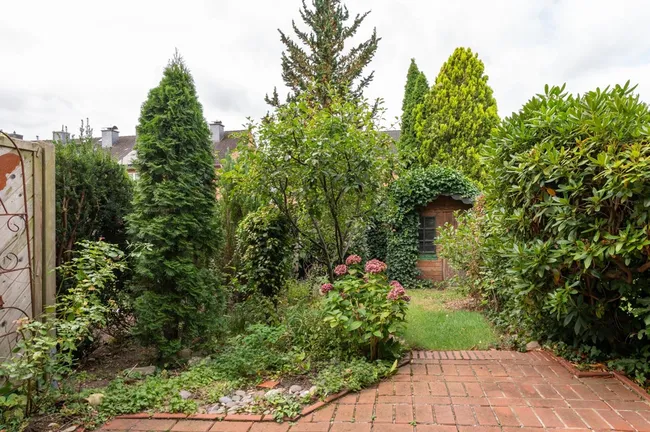 Garten 1