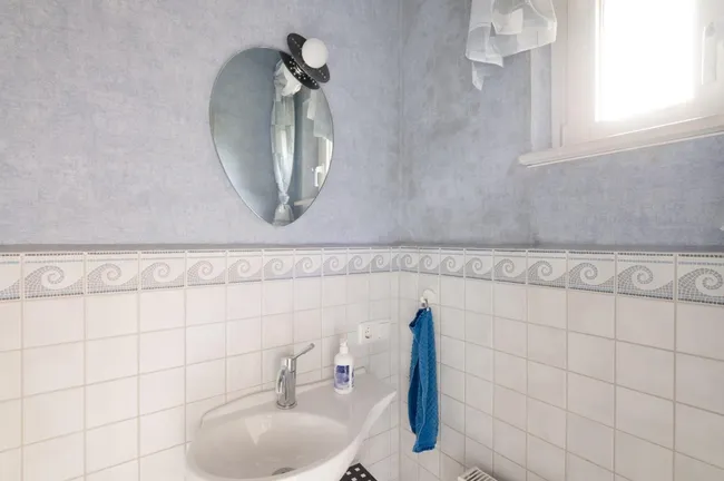 Gäste WC