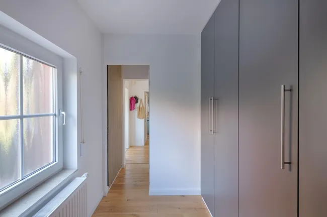 Arbeitszimmer