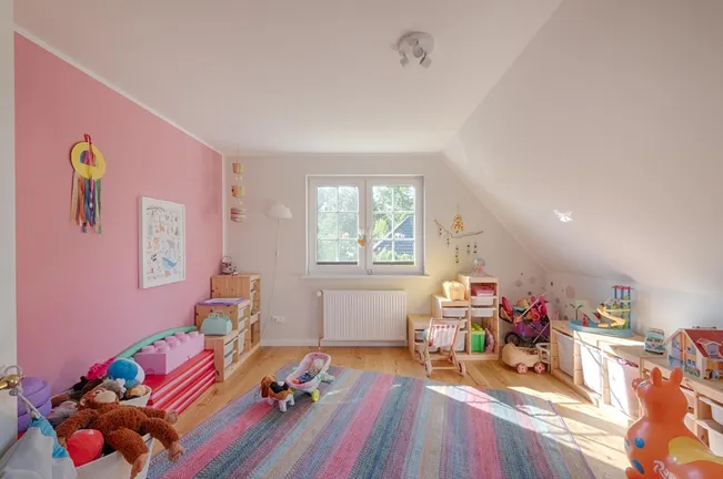 Kinderzimmer