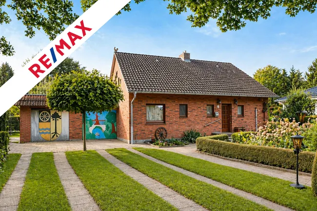 Ansicht - mit KI optimiert