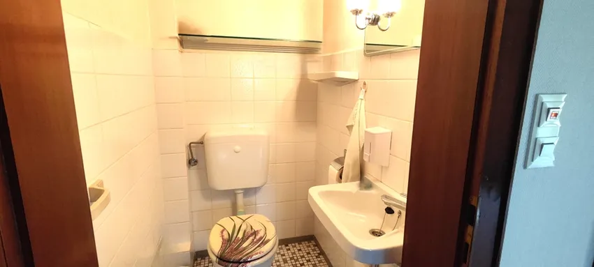 G-WC