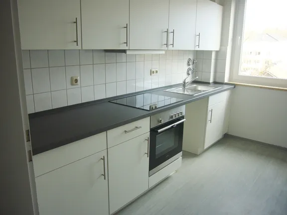 Musterbeispiel Küche