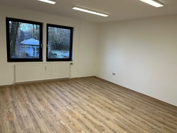 Büro Raum 5