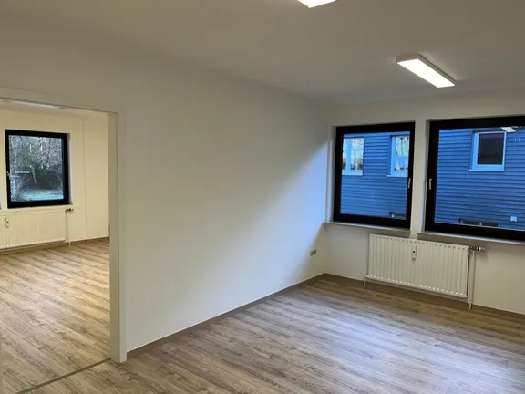 Büro Raum 6