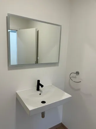 WC (Gemeinschaftsfläche)