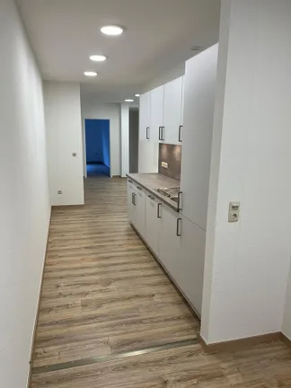 Pantry (Gemeinschaftsfläche)