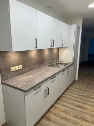 Pantry (Gemeinschaftsfläche)