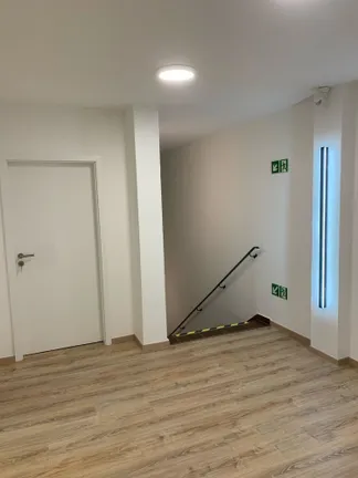 Flur (Gemeinschaftsfläche)