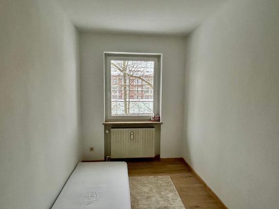 Kleines Zimmer 2