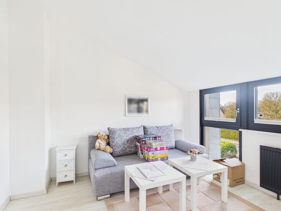 Büro / Kinderzimmer