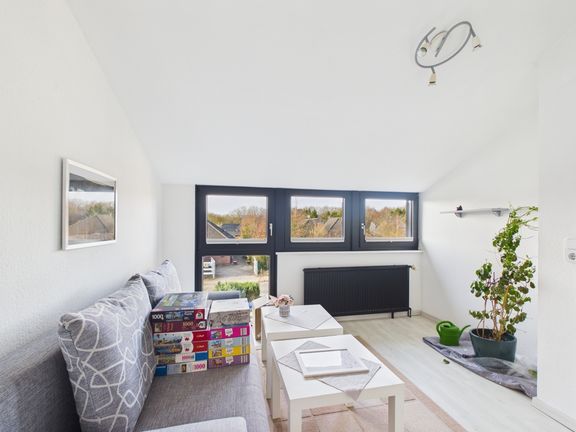 Büro / Kinderzimmer