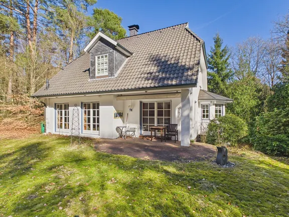 Rückseite Ansicht 2