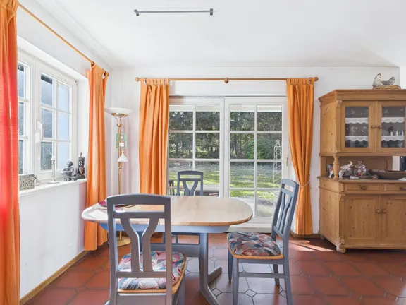 Essbereich Ansicht 2