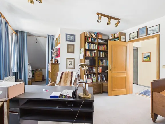 Hauptschlafzimmer Ansicht 2