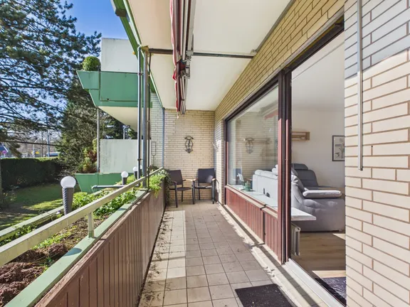 Loggia 1