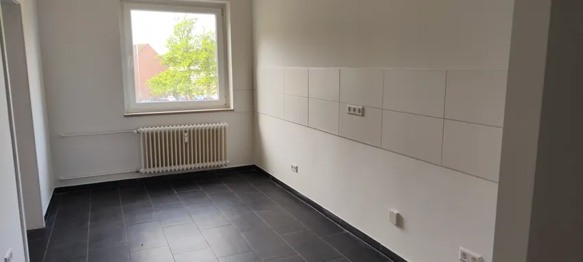 Küchenraum