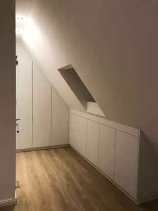 Einbauschränke