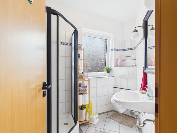 Gäste WC
