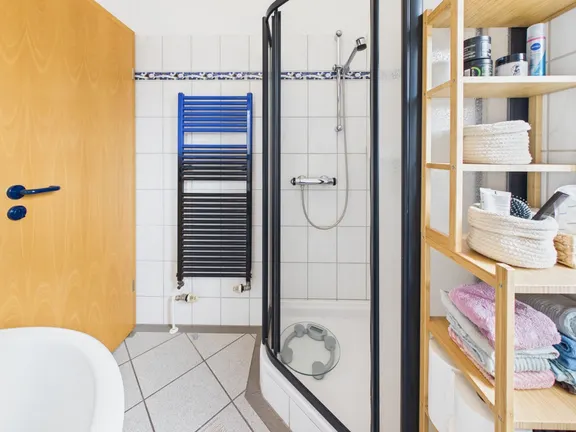 Gäste WC I
