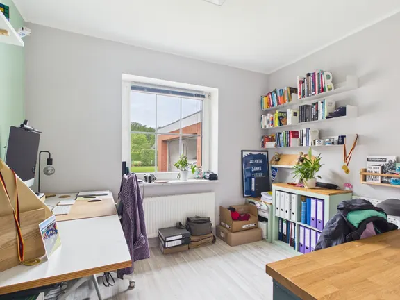 Büro I