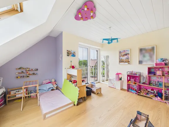 Kinderzimmer I