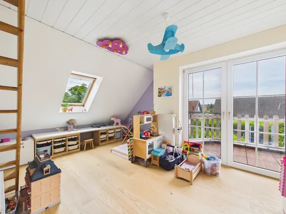 Kinderzimmer I