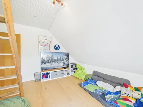 Kinderzimmer III