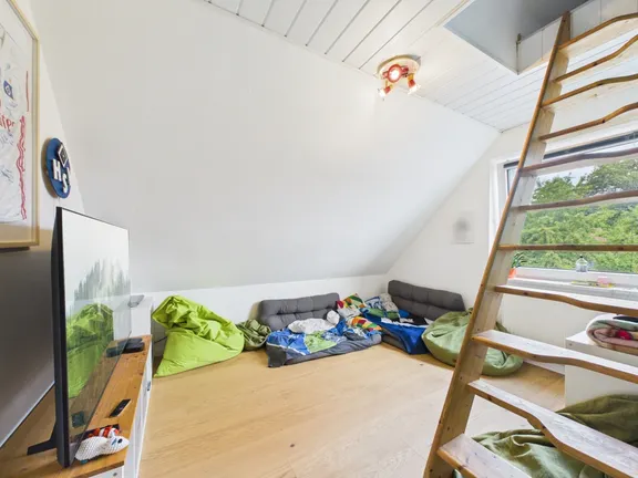 Kinderzimmer III
