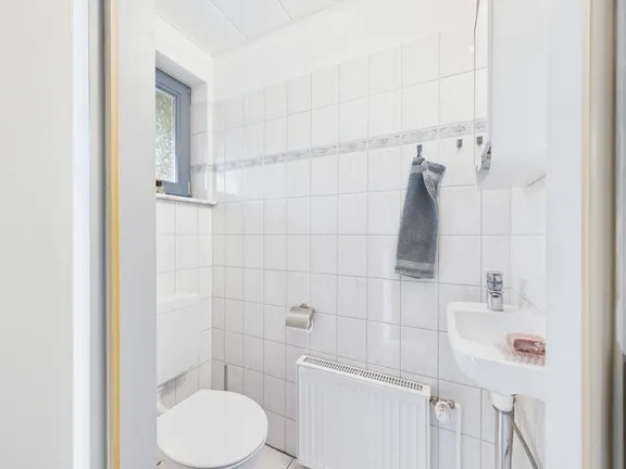 Gäste WC