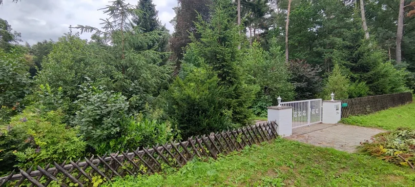 Außenansicht I
