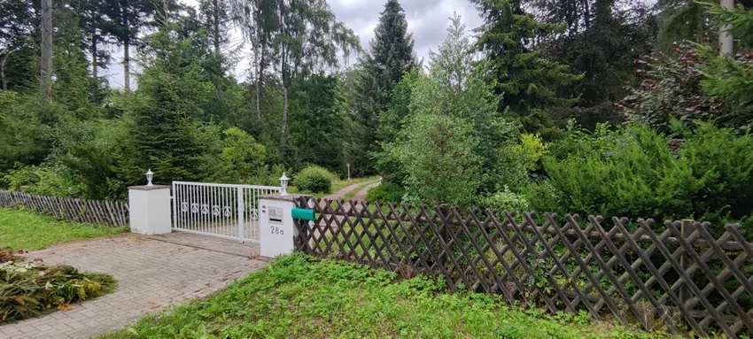 Außenansicht II
