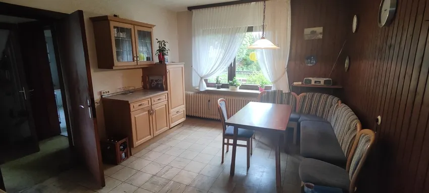 EG Küchenraum