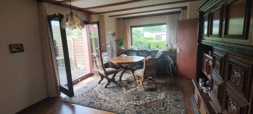 EG Wohnzimmer I