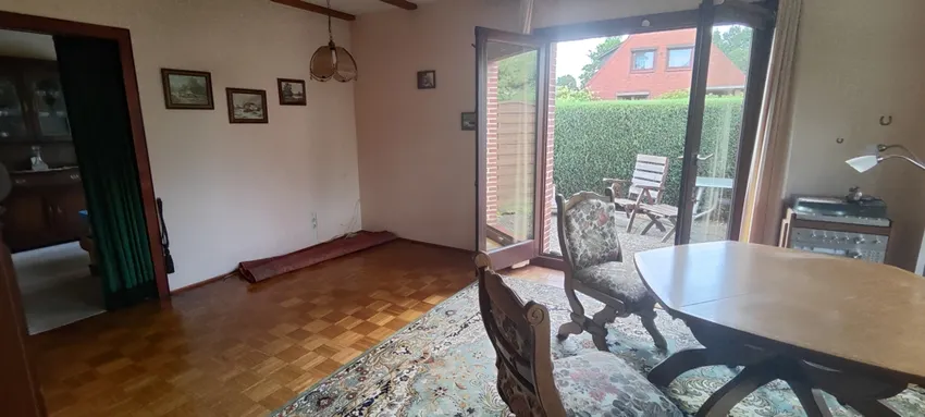 EG Wohnzimmer II